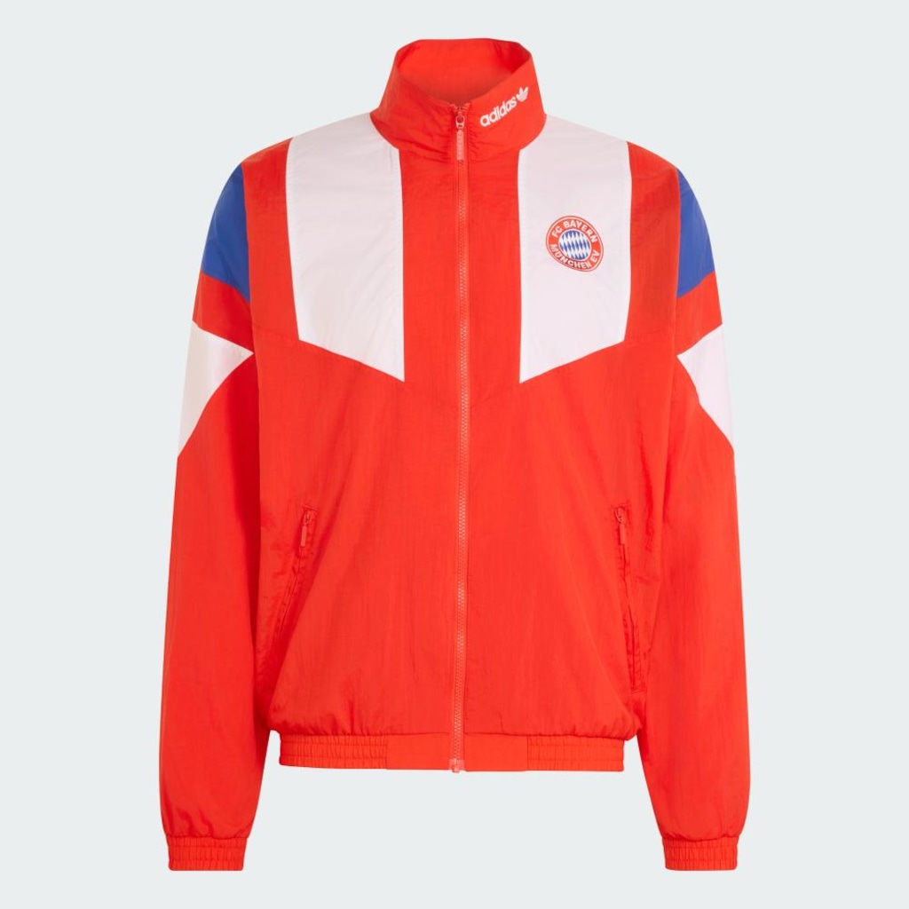 Imagem 2 do produto Jaqueta Bayern de Munique EQT adidas Masculina