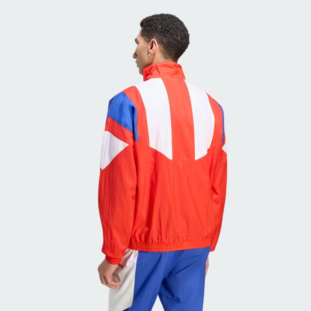 Imagem 3 do produto Jaqueta Bayern de Munique EQT adidas Masculina