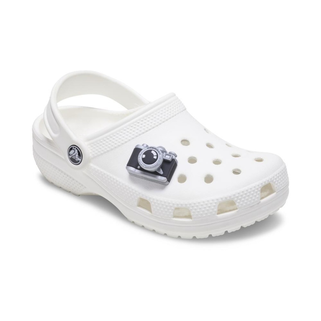 Imagem 3 do produto Jibbitz™ Crocs Câmera Digital