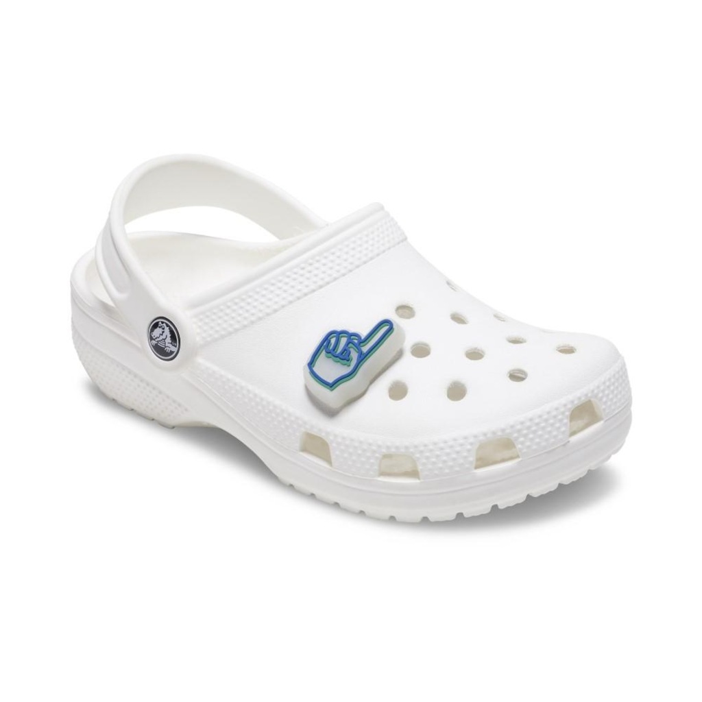 Imagem 2 do produto Jibbitz™ Crocs Dedo Indicador com Led