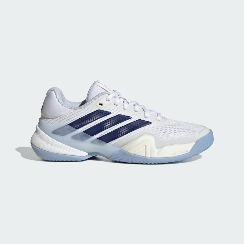 Imagem 2 do produto Tênis para Tennis Feminino adidas Barricade 14