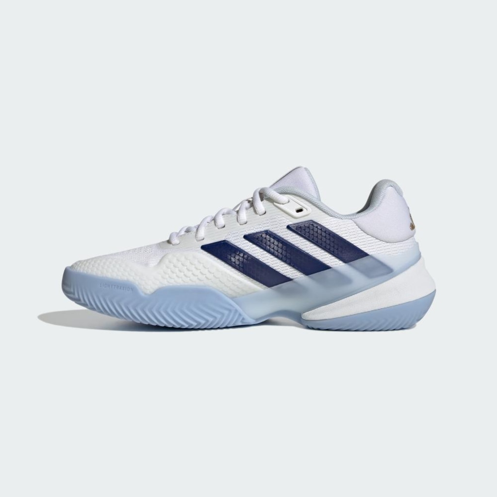 Imagem 3 do produto Tênis para Tennis Feminino adidas Barricade 14