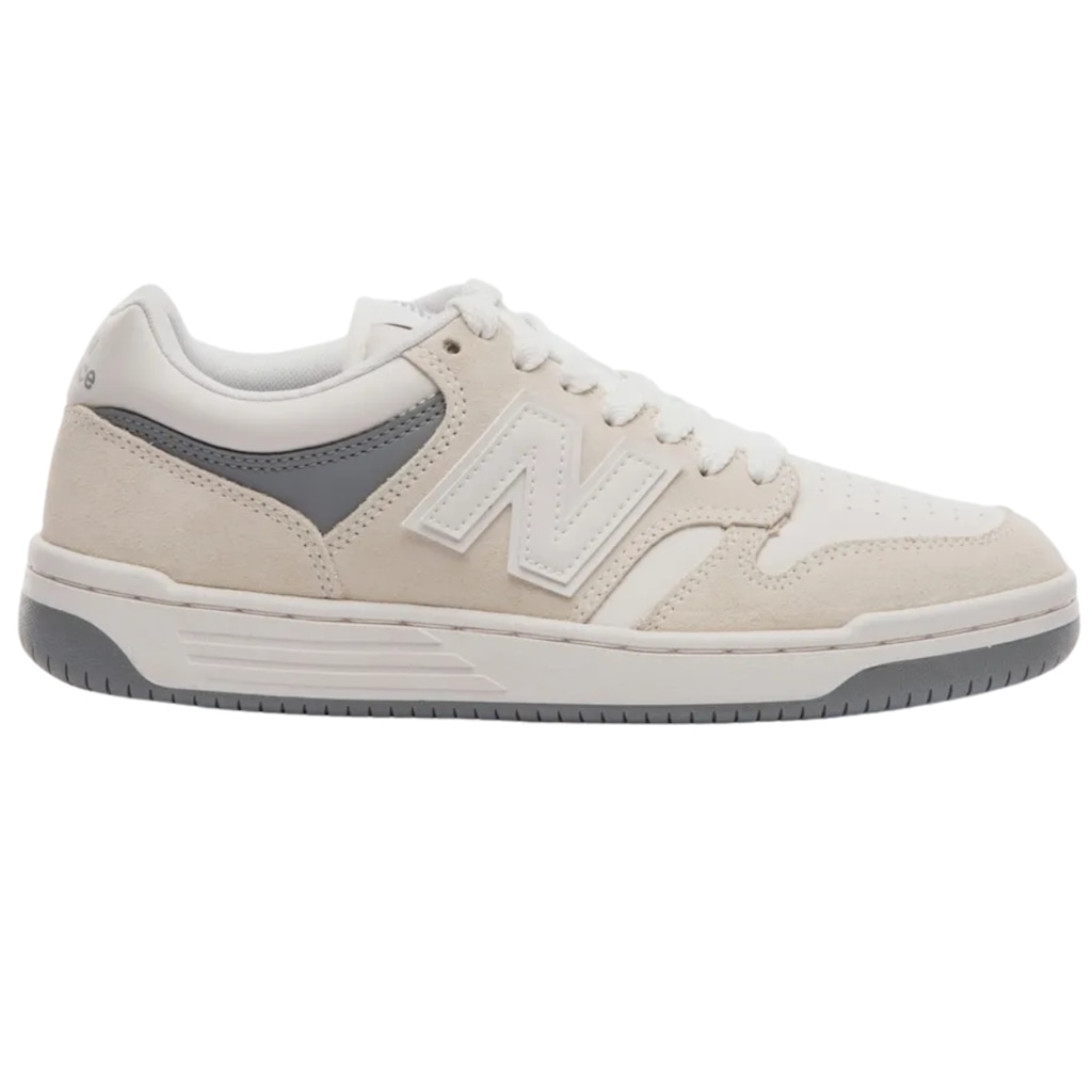 Imagem 1 do produto Tênis Unissex New Balance 480 Low
