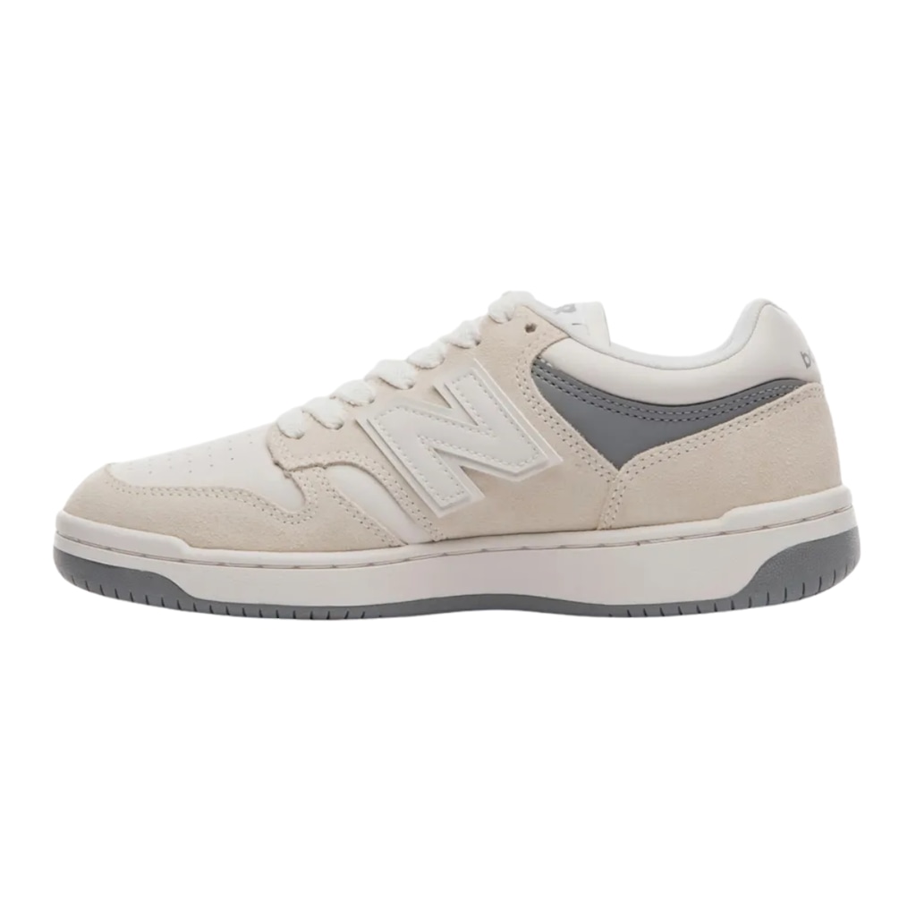 Imagem 2 do produto Tênis Unissex New Balance 480 Low