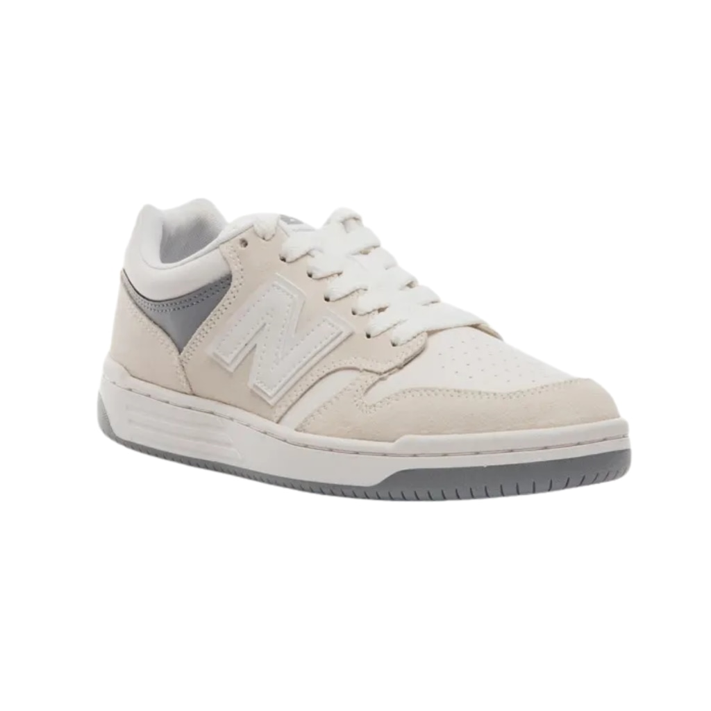 Imagem 4 do produto Tênis Unissex New Balance 480 Low