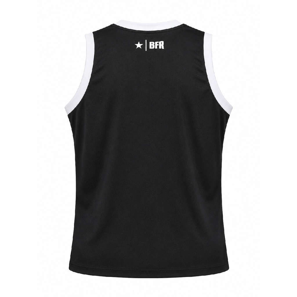 Imagem 4 do produto Camiseta Regata do Botafogo Glorioso Breque Braziline - Masculina