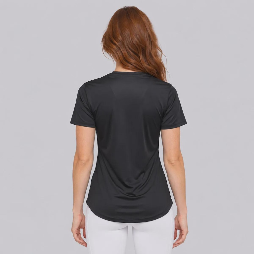 Imagem 4 do produto Camiseta Fila Basic Sports III Feminina
