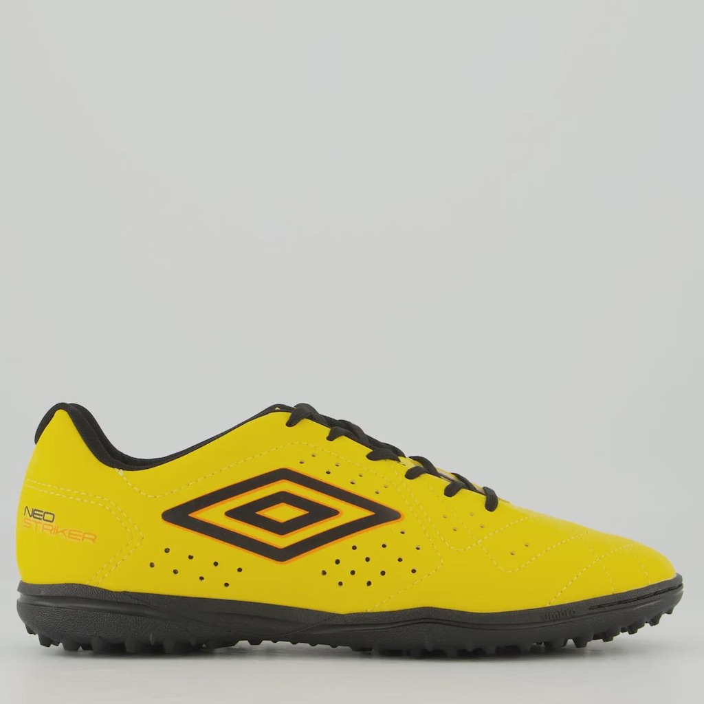 Imagem 1 do produto Chuteira Society Adulto Umbro Neo Striker II
