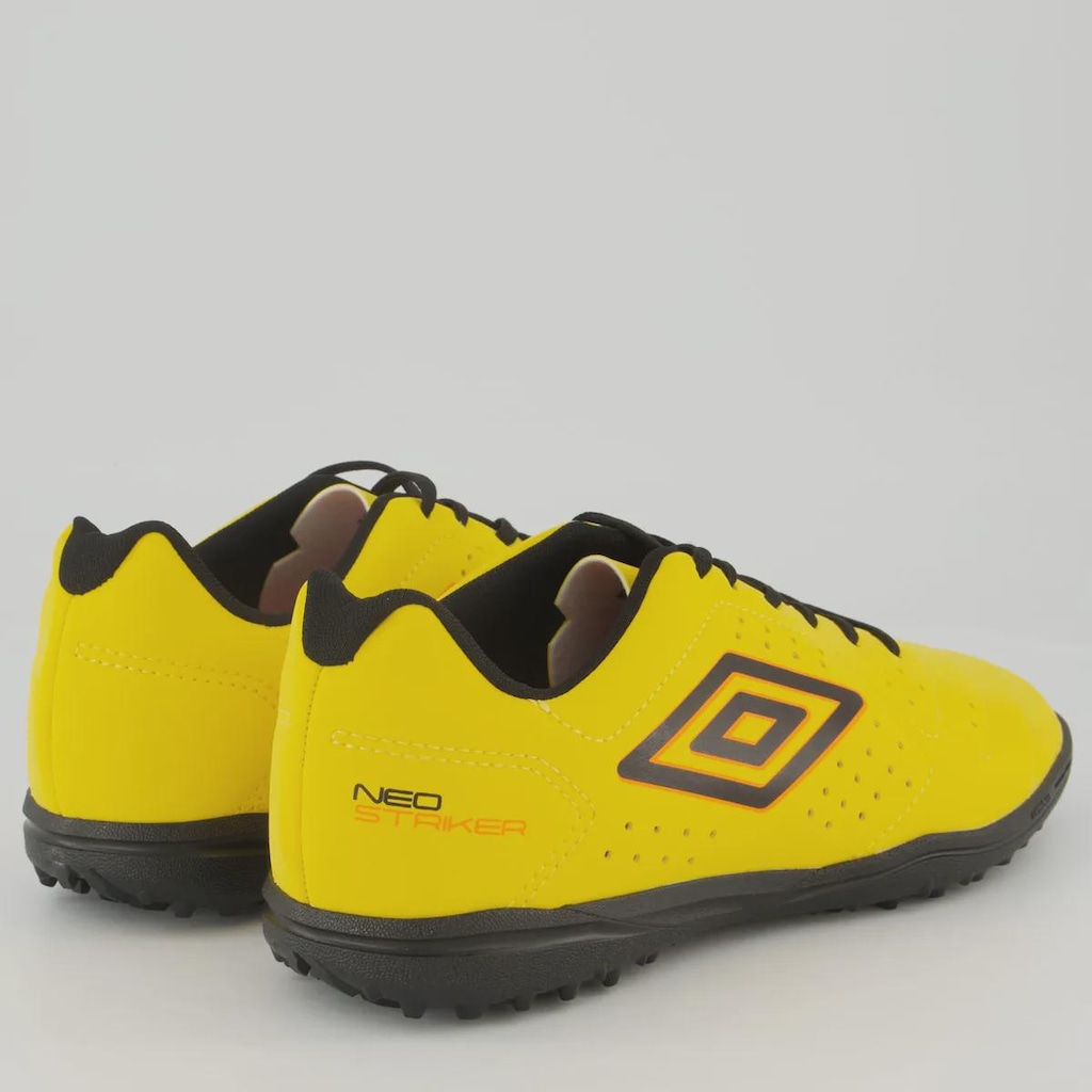 Imagem 3 do produto Chuteira Society Adulto Umbro Neo Striker II