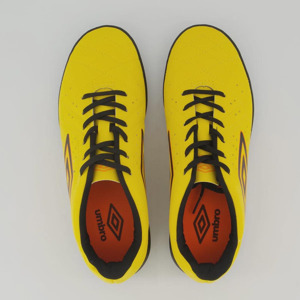 Imagem 4 do produto Chuteira Society Adulto Umbro Neo Striker II