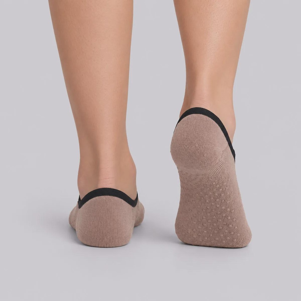 Imagem 2 do produto Meia Puma Pilates Feminina