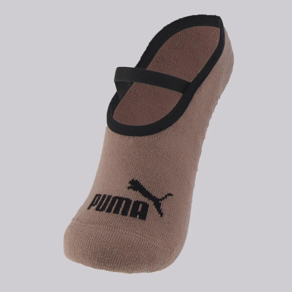 Imagem 3 do produto Meia Puma Pilates Feminina