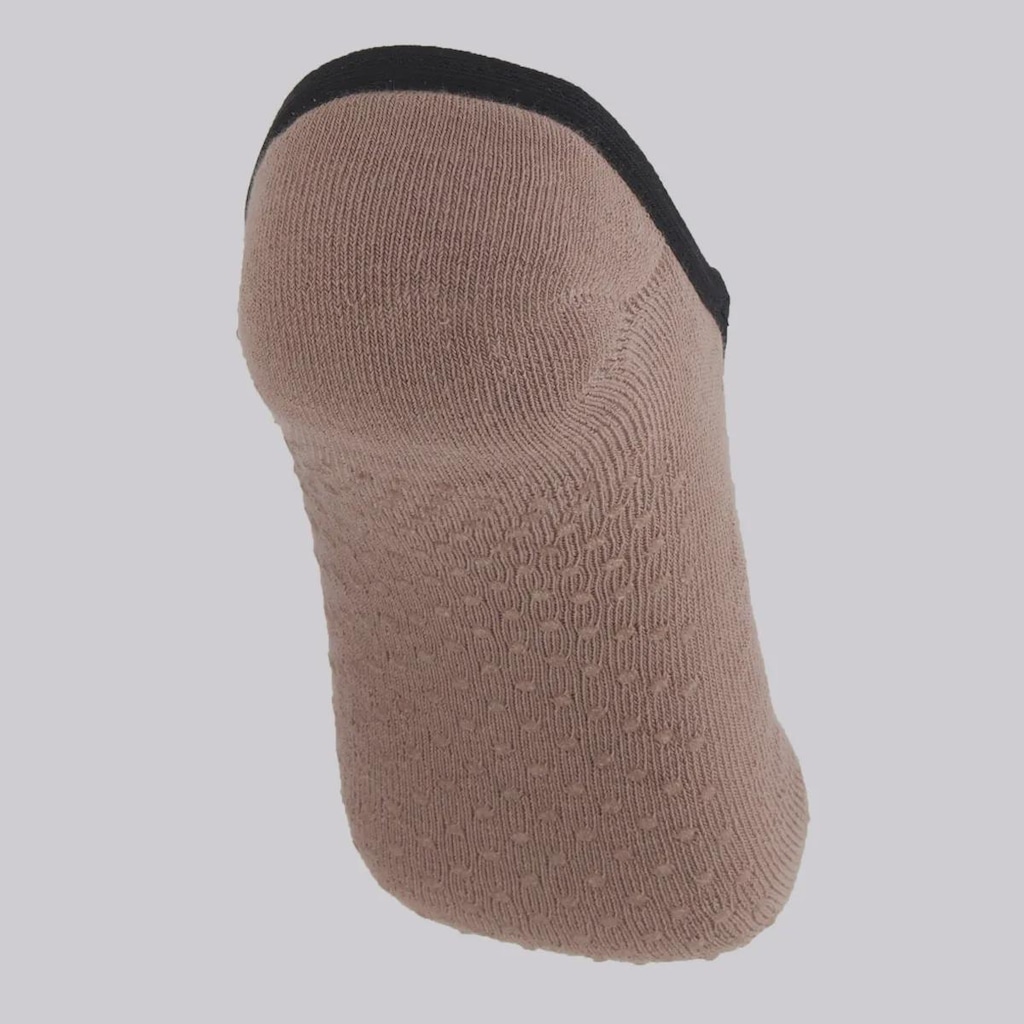 Imagem 4 do produto Meia Puma Pilates Feminina