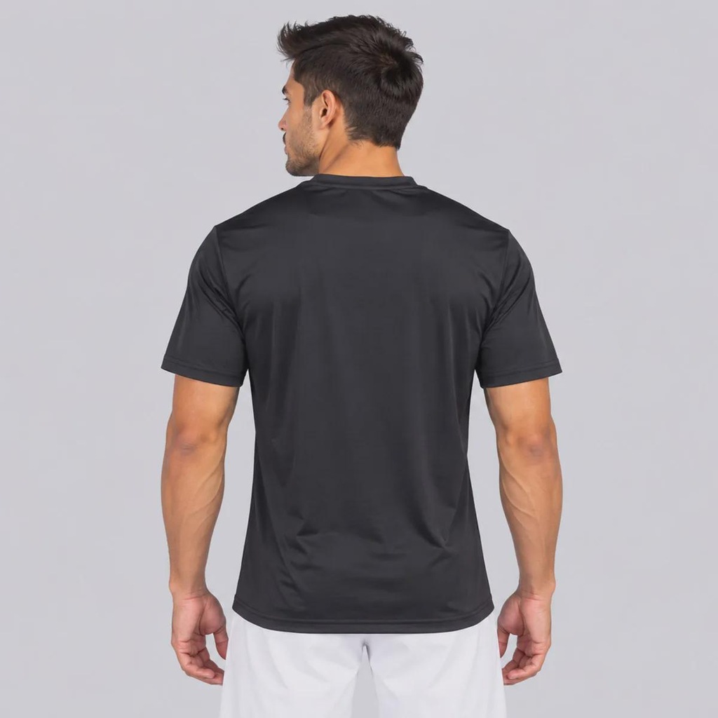 Imagem 4 do produto Camiseta Fila Comfort Basic Sports Masculina