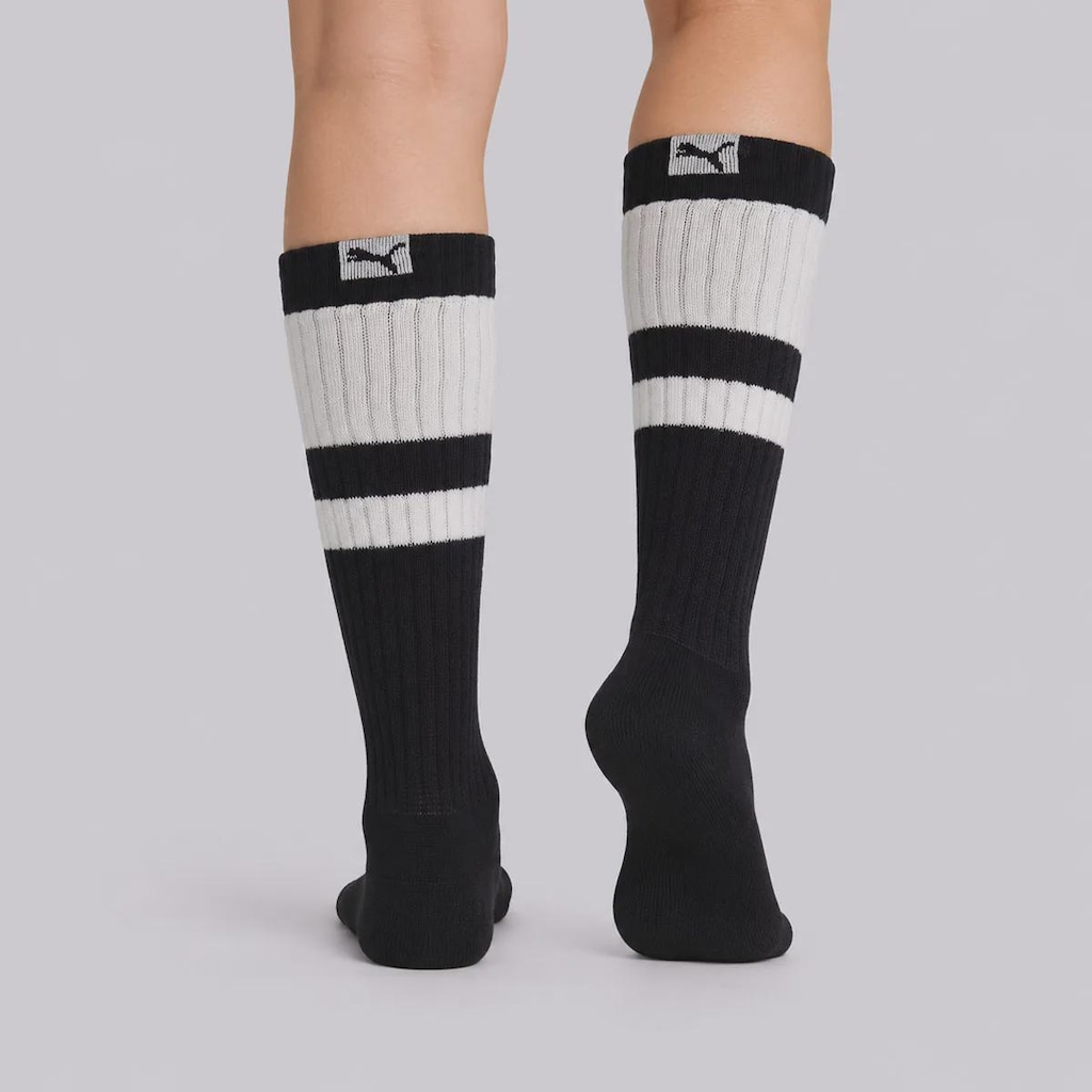 Imagem 2 do produto Meia Cano Alto Puma Feminina