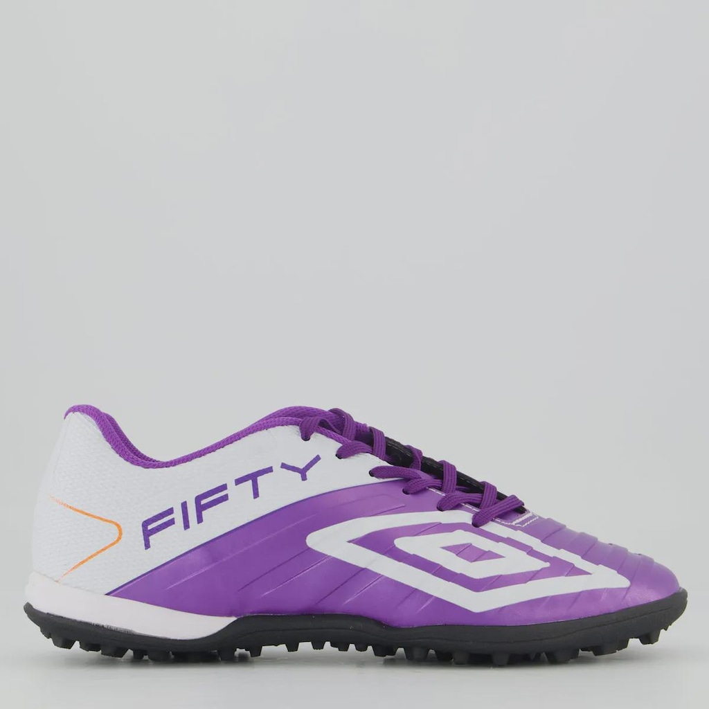 Imagem 1 do produto Chuteira Society Adulto Umbro Fifty VII