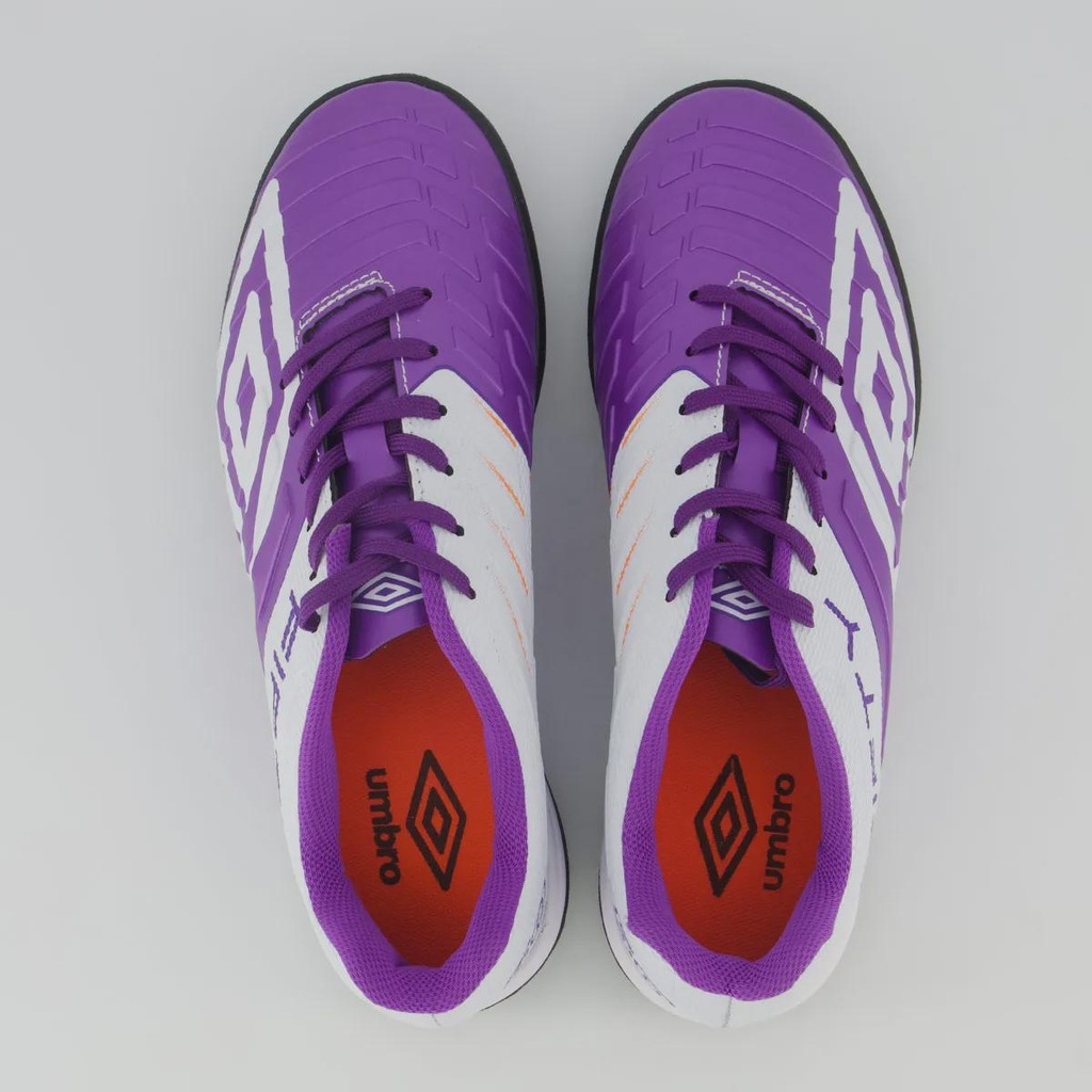 Imagem 4 do produto Chuteira Society Adulto Umbro Fifty VII