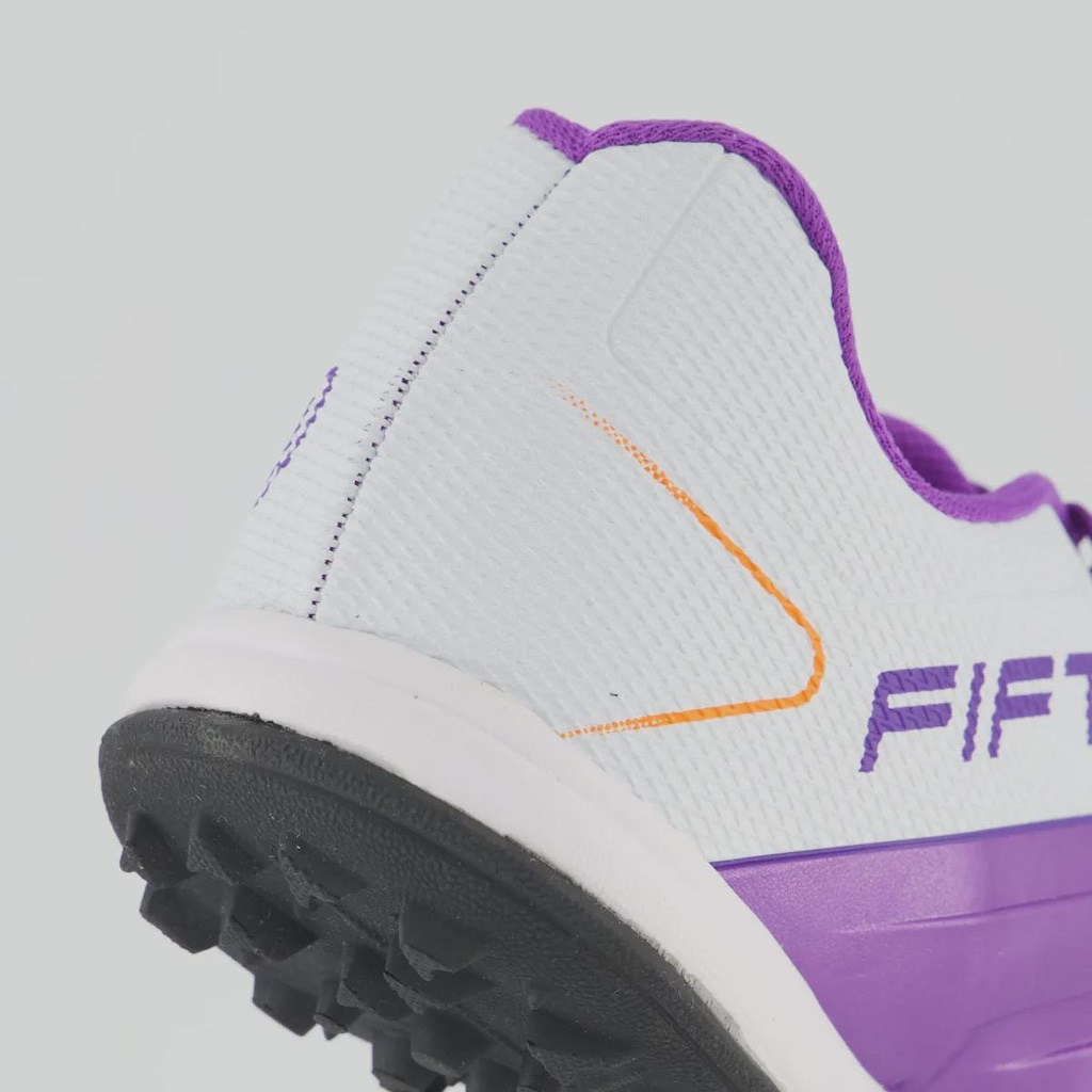Imagem 5 do produto Chuteira Society Adulto Umbro Fifty VII