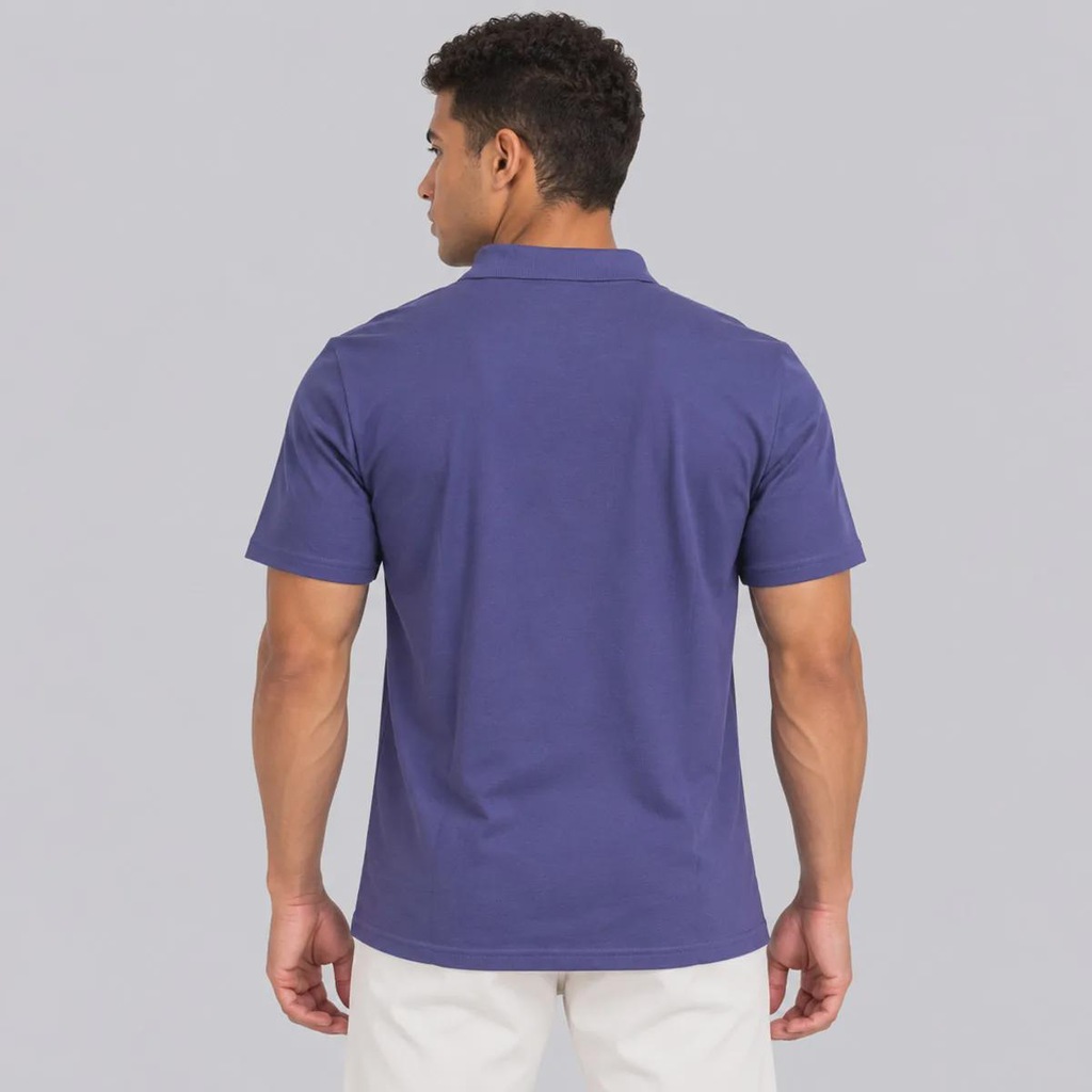 Imagem 4 do produto Camisa Polo Fila Regular F-Box Masculina