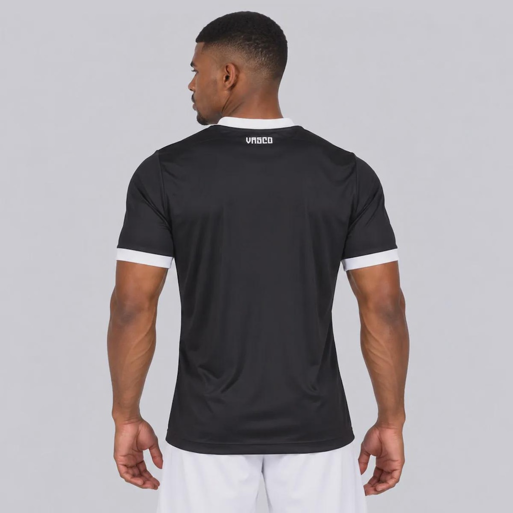 Imagem 4 do produto Camisa do Vasco Mexer Masculina