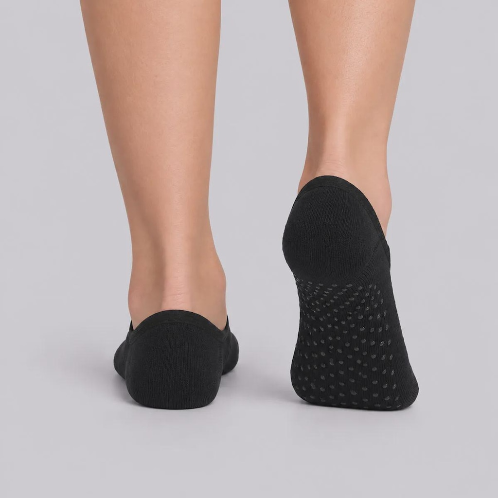 Imagem 2 do produto Meia Puma Pilates I Feminina