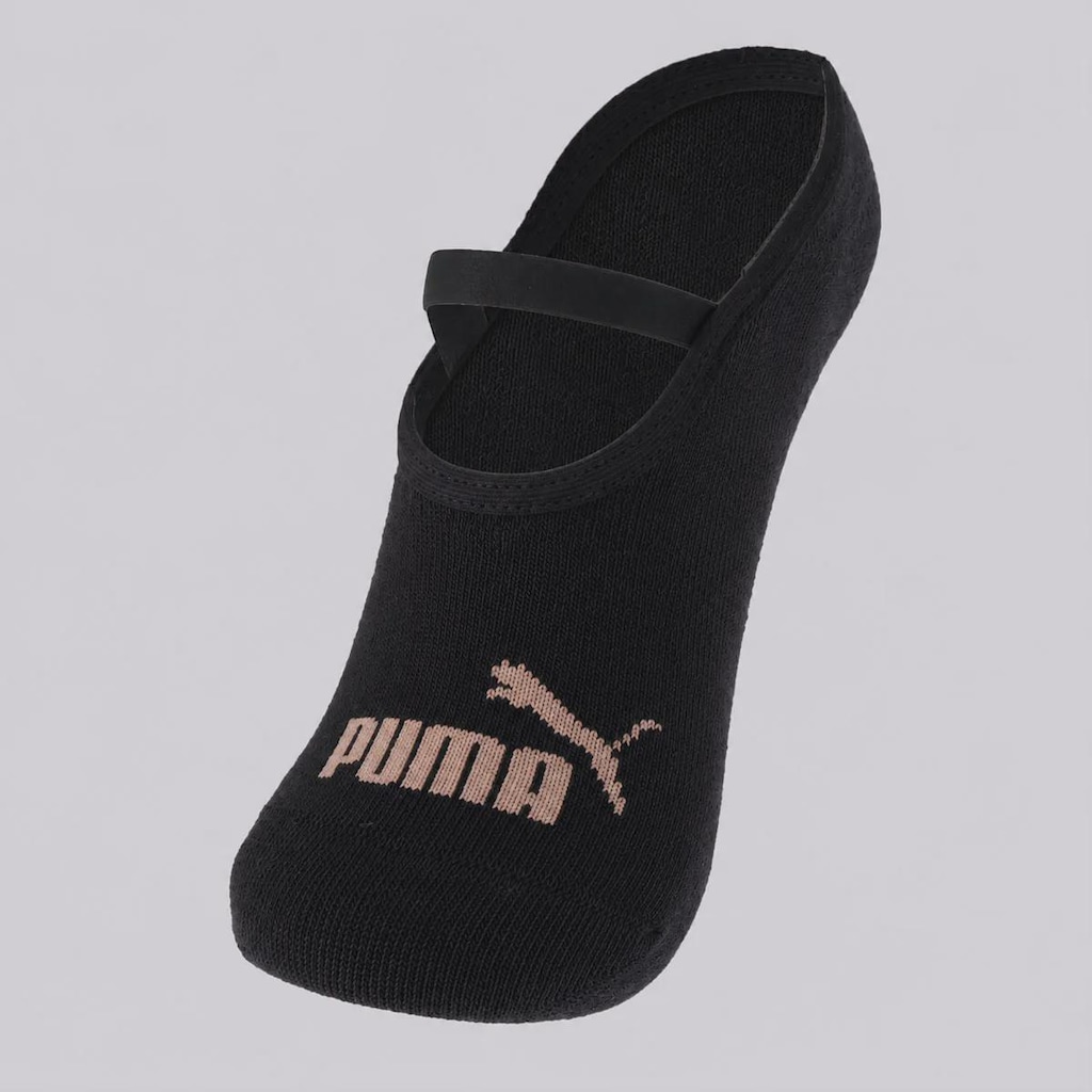 Imagem 3 do produto Meia Puma Pilates I Feminina