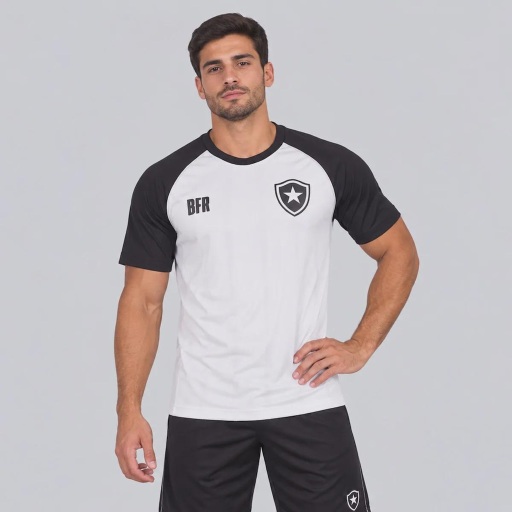 Imagem 1 do produto Camisa do Botafogo Cadência Masculina