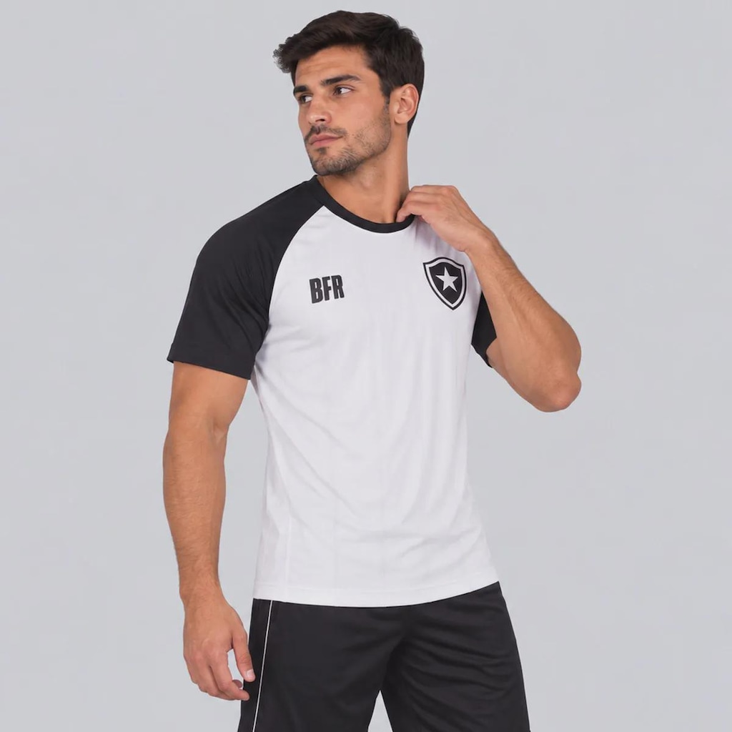Imagem 2 do produto Camisa do Botafogo Cadência Masculina