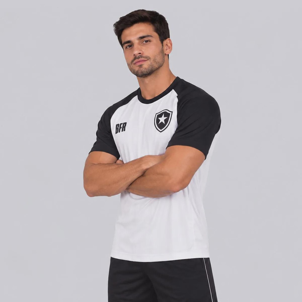 Imagem 3 do produto Camisa do Botafogo Cadência Masculina