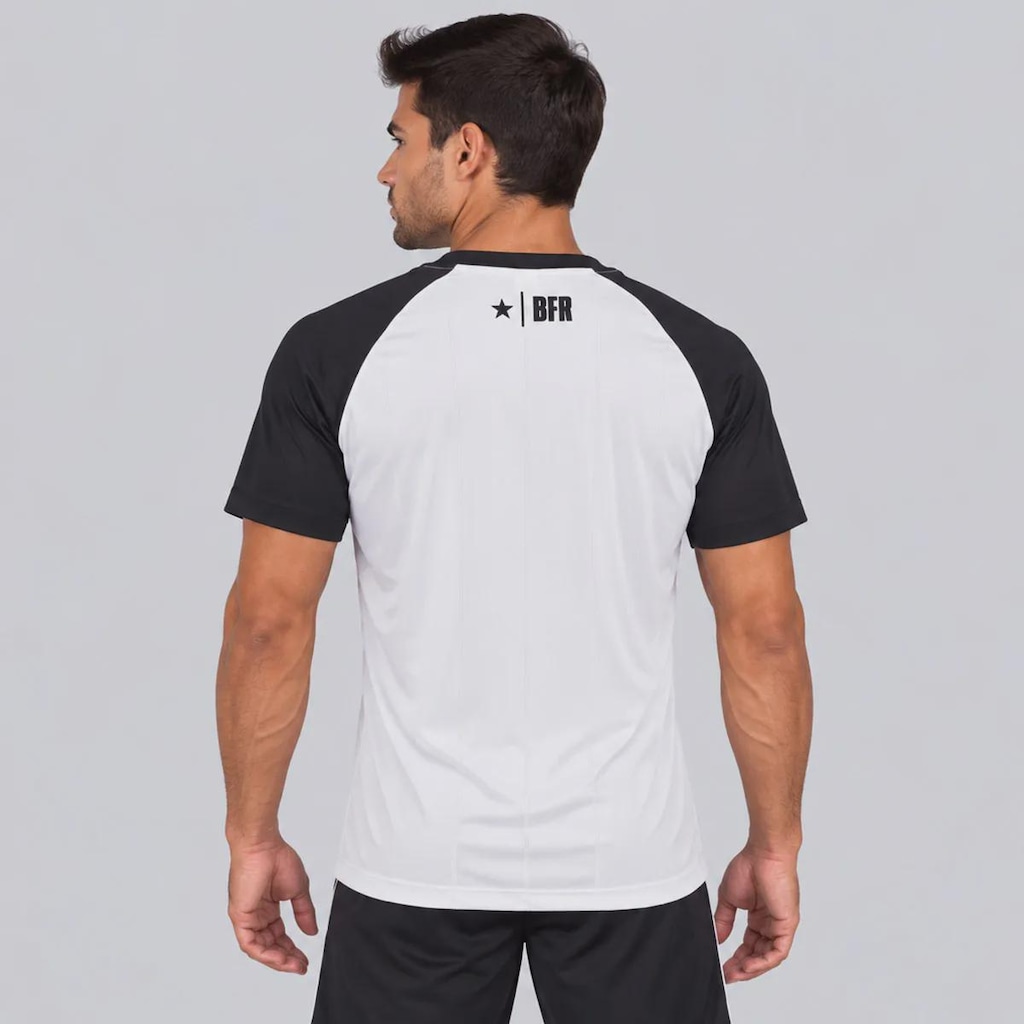 Imagem 4 do produto Camisa do Botafogo Cadência Masculina
