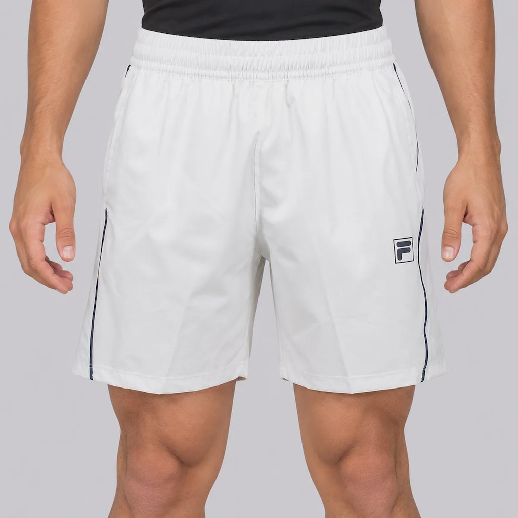 Imagem 1 do produto Bermuda Fila Tennis Basic 7 Masculina
