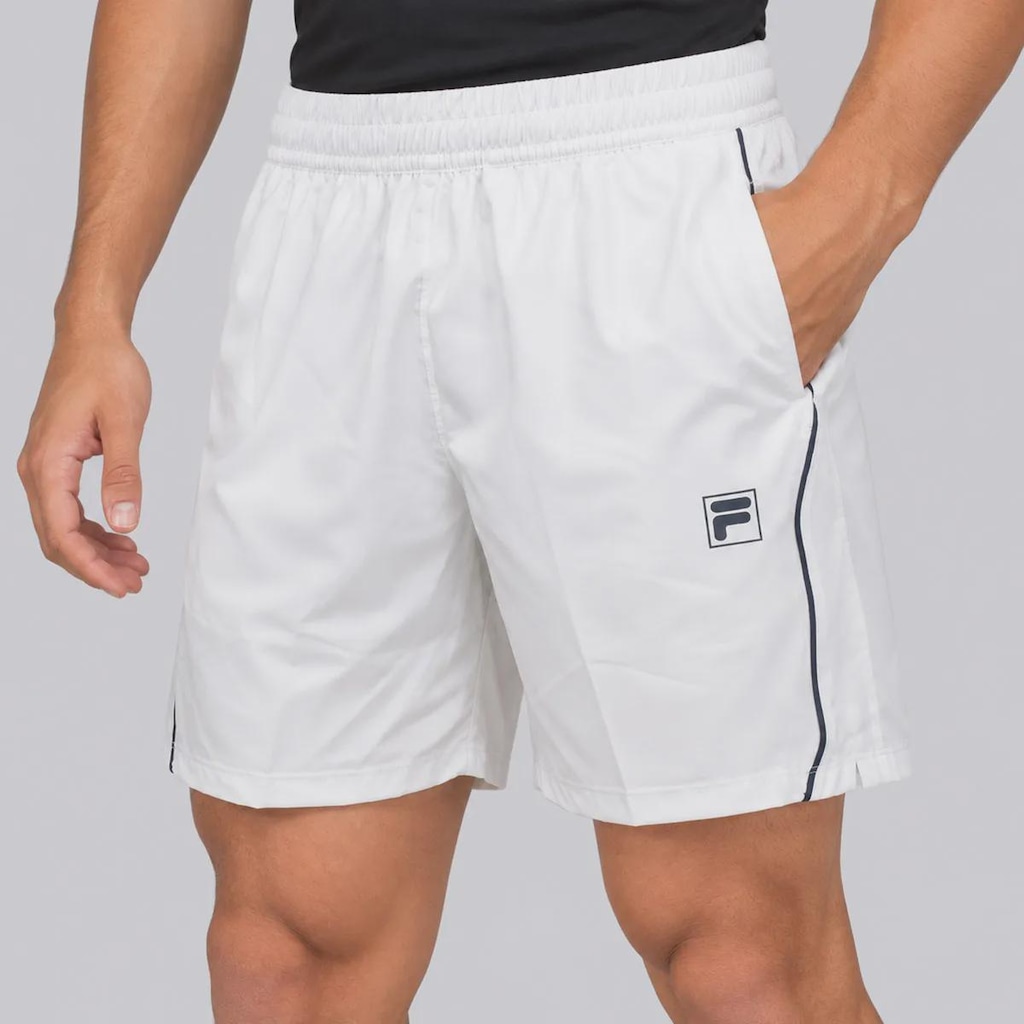 Imagem 2 do produto Bermuda Fila Tennis Basic 7 Masculina