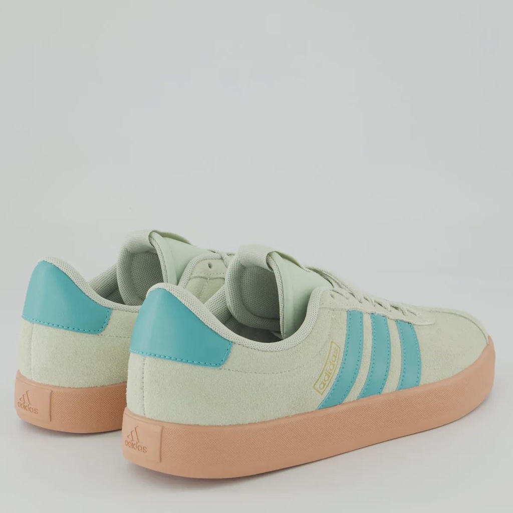 Imagem 3 do produto Tênis Feminino adidas VL Court 3.0