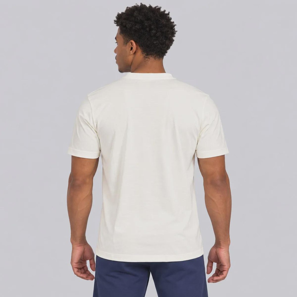 Imagem 4 do produto Camiseta Fila Slim F-Box Masculino
