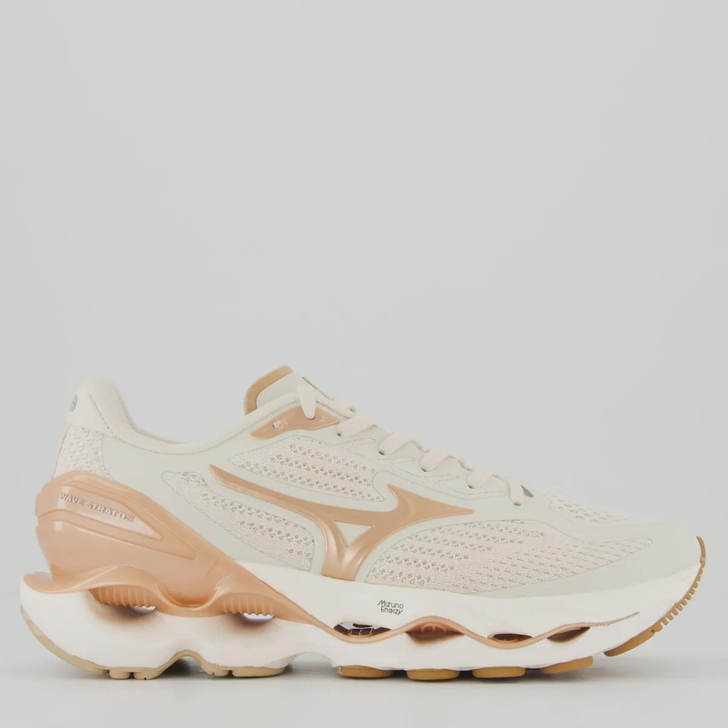 Imagem 1 do produto Tênis Feminino Mizuno Stratos 4