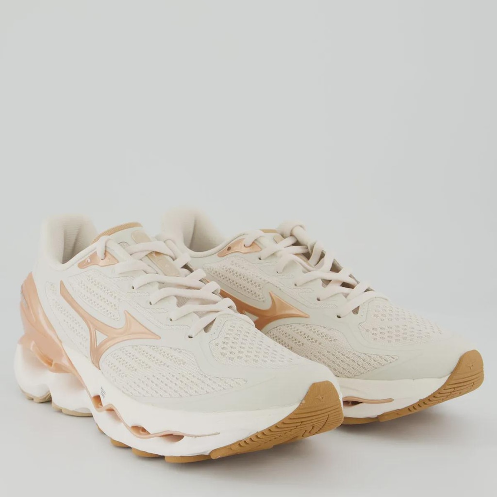 Imagem 2 do produto Tênis Feminino Mizuno Stratos 4