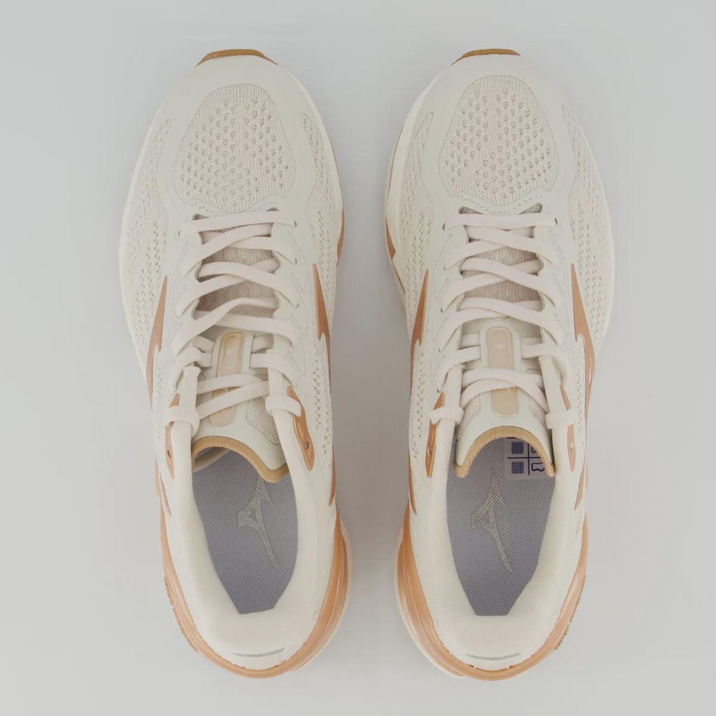 Imagem 3 do produto Tênis Feminino Mizuno Stratos 4