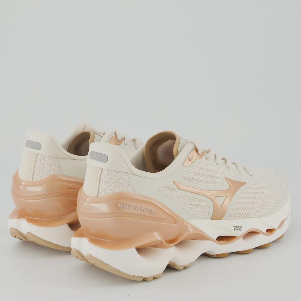 Imagem 4 do produto Tênis Feminino Mizuno Stratos 4