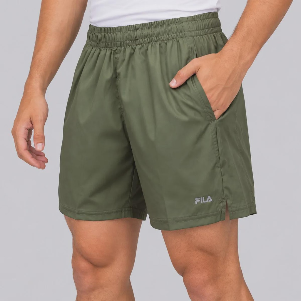 Imagem 2 do produto Shorts Fila Train 5 Masculino