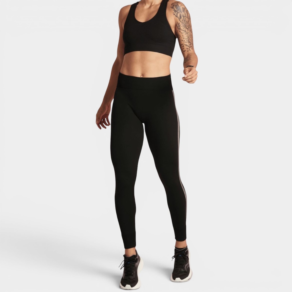 Imagem 1 do produto Calça Legging Lupo AF Act Seamless Feminina
