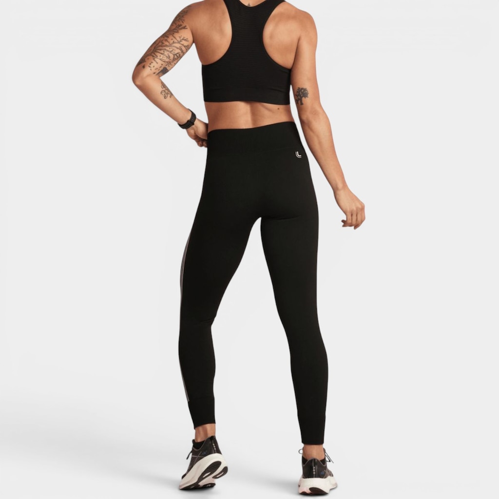 Imagem 2 do produto Calça Legging Lupo AF Act Seamless Feminina
