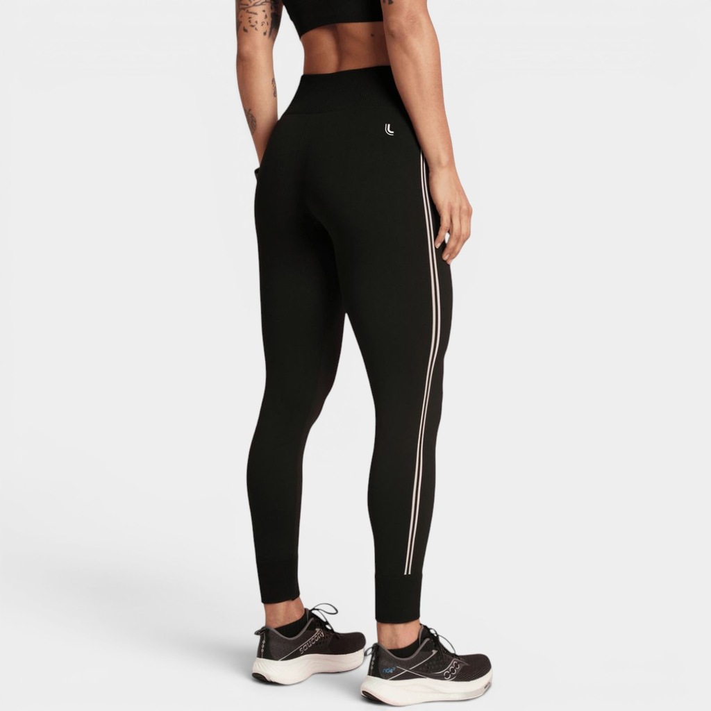 Imagem 4 do produto Calça Legging Lupo AF Act Seamless Feminina