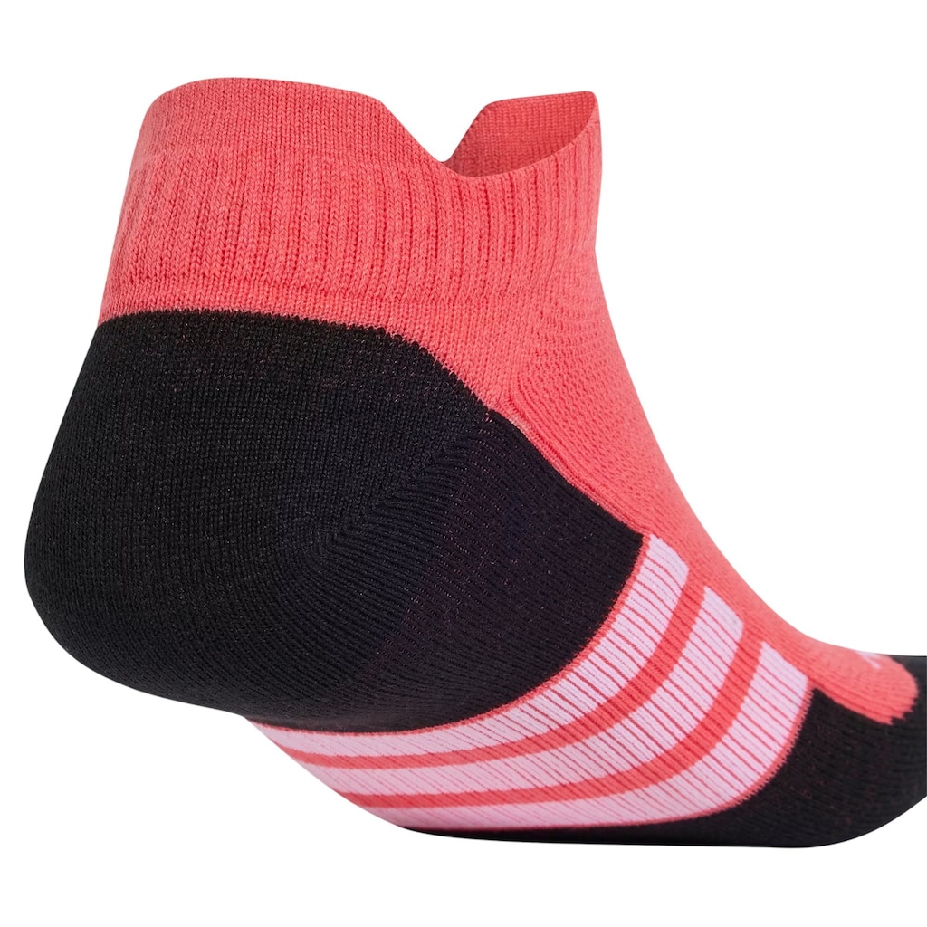 Imagem 2 do produto Kit 3 Pares de Meia Cano Baixo adidas Performance Climacool Unissex