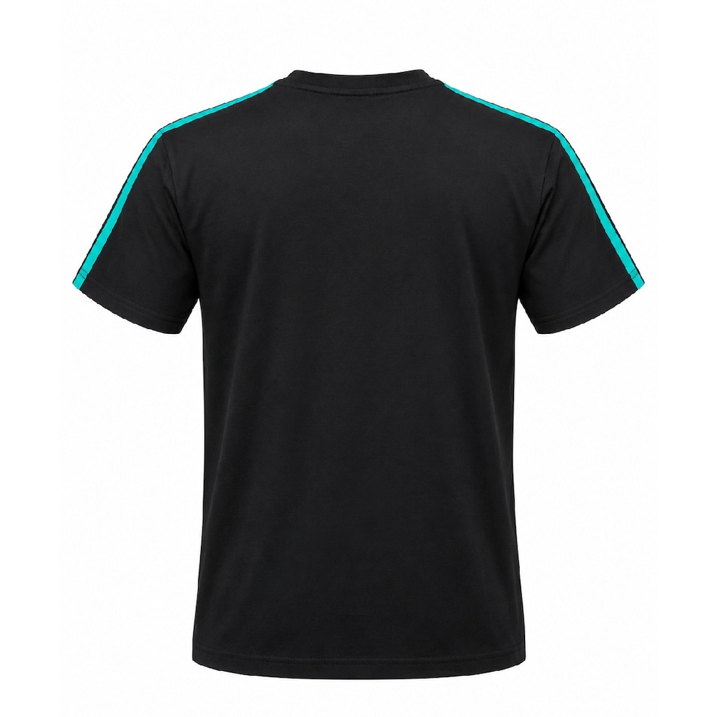 Imagem 4 do produto Camiseta adidas Mercedes Petronas Black - Masculina