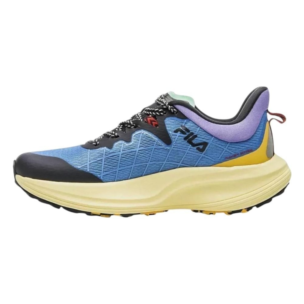 Imagem 2 do produto Tênis Masculino Fila Racer Skytrail