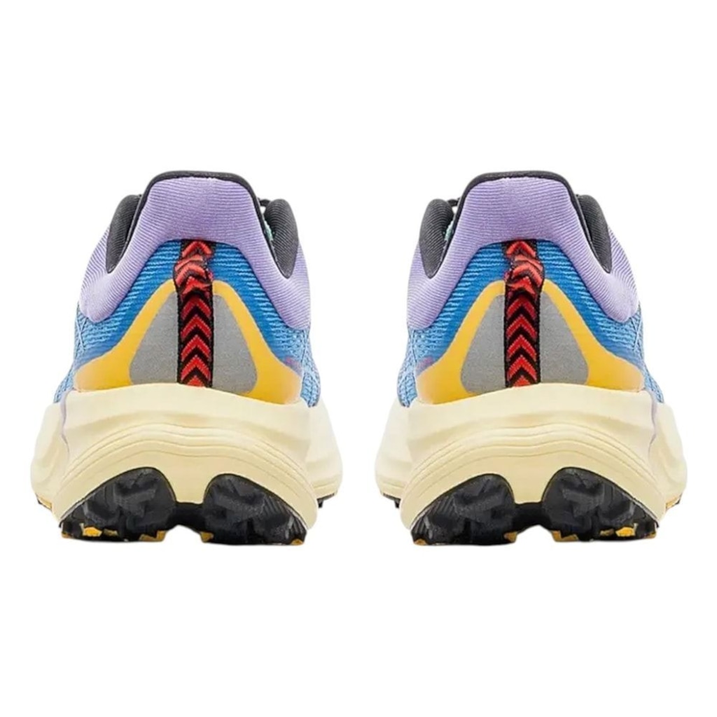 Imagem 4 do produto Tênis Masculino Fila Racer Skytrail