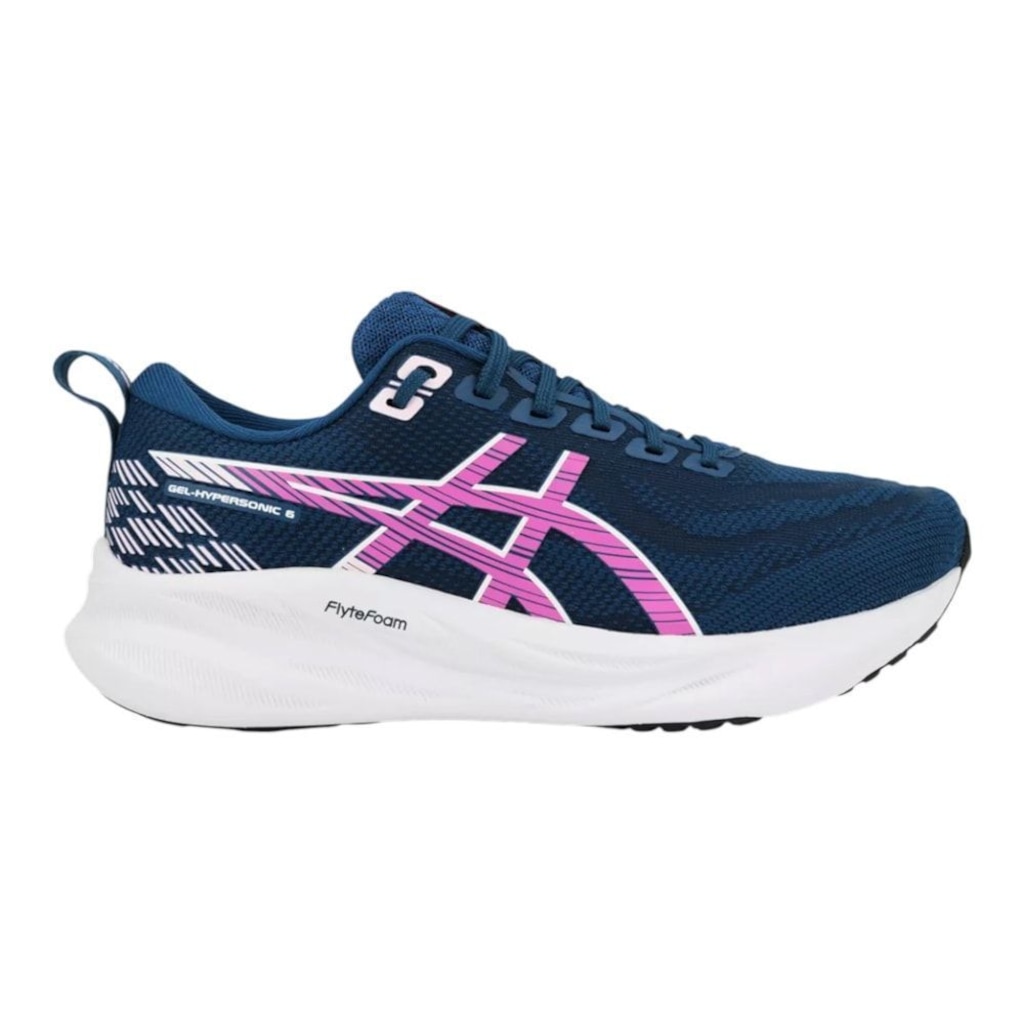 Imagem 1 do produto Tênis Feminino Asics Gel-Hypersonic 6