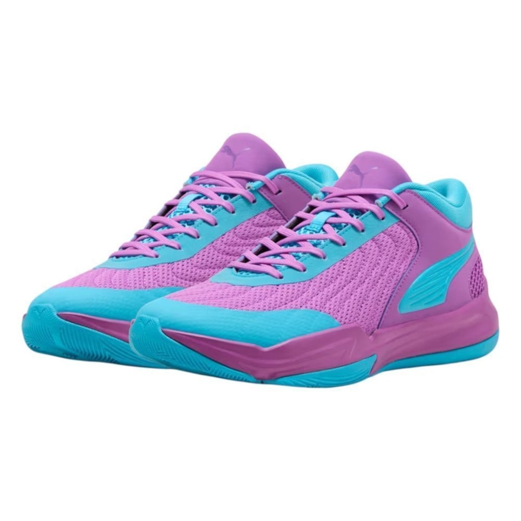 Imagem 4 do produto Tênis Unissex Puma Court Pro 2