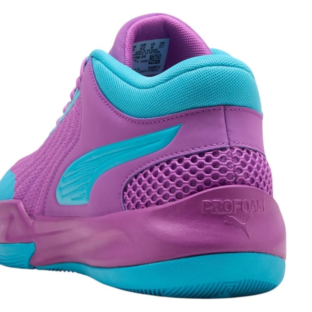 Imagem 5 do produto Tênis Unissex Puma Court Pro 2