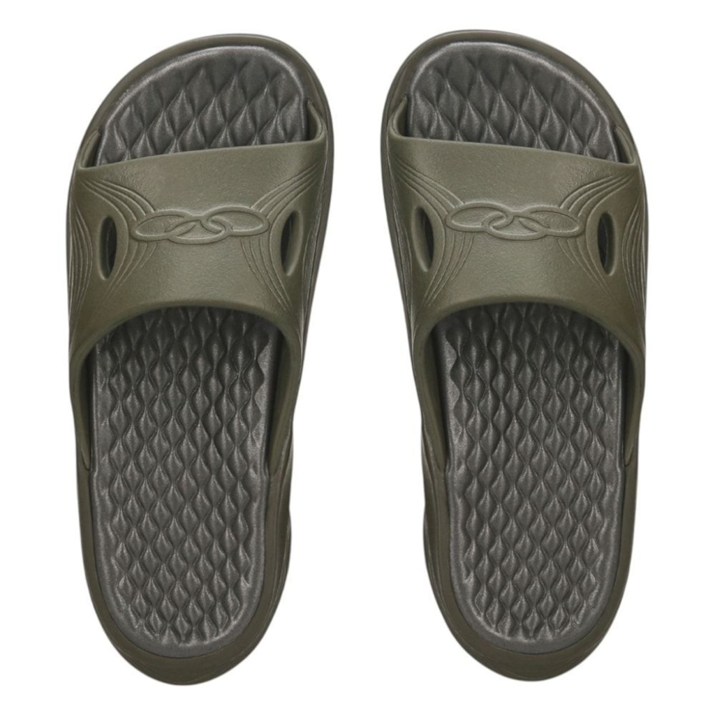 Imagem 1 do produto Chinelo Olympikus Pós Corre Unissex